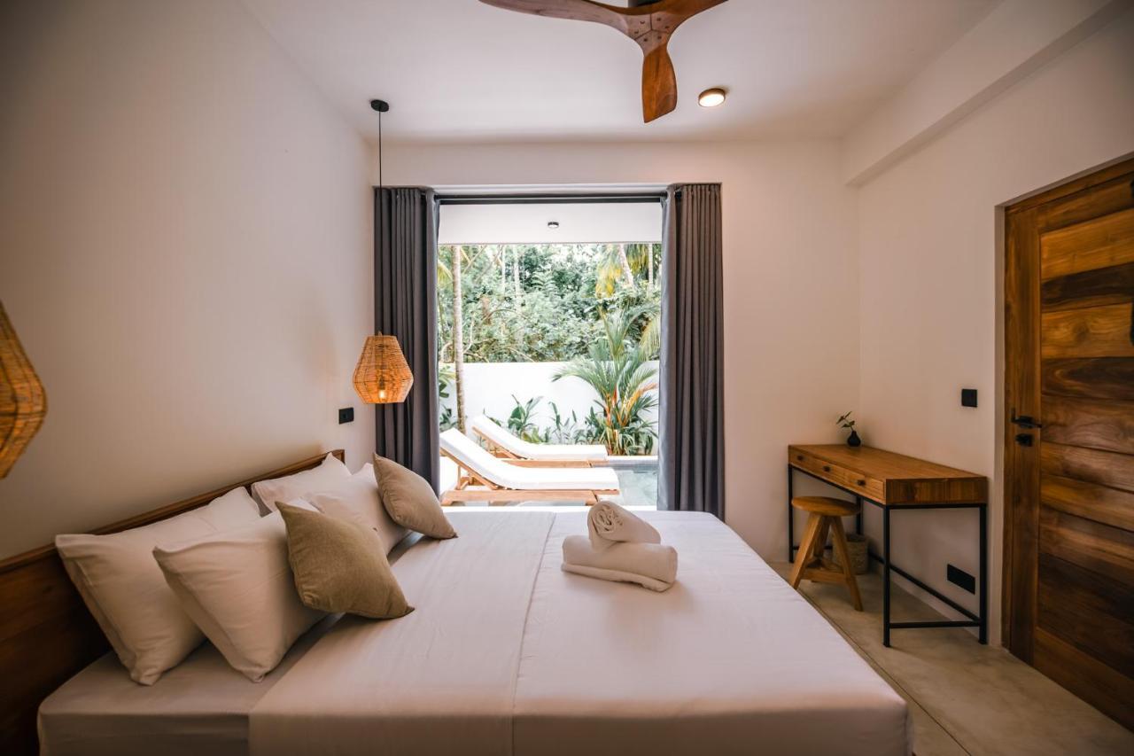 אהנגאמה Terra Villas מראה חיצוני תמונה