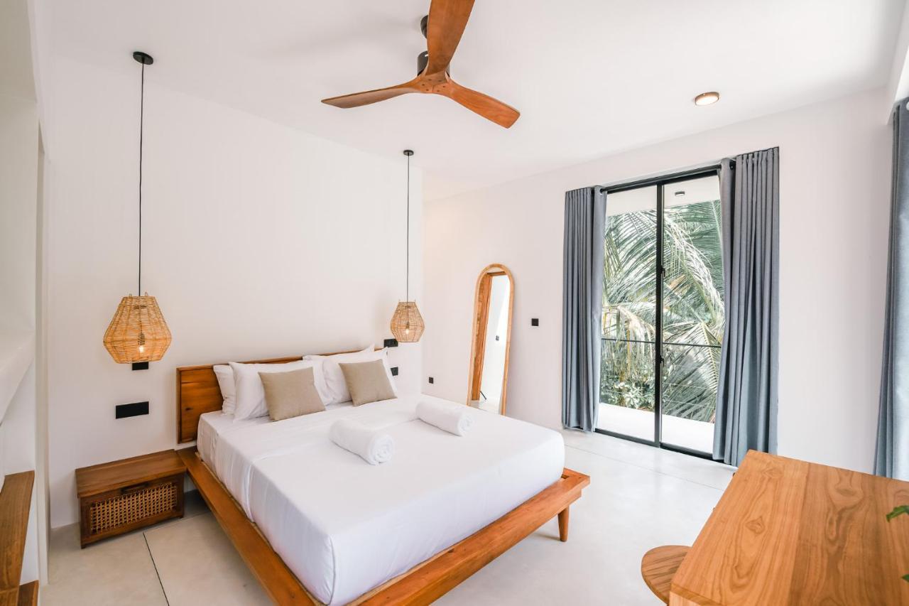 אהנגאמה Terra Villas מראה חיצוני תמונה