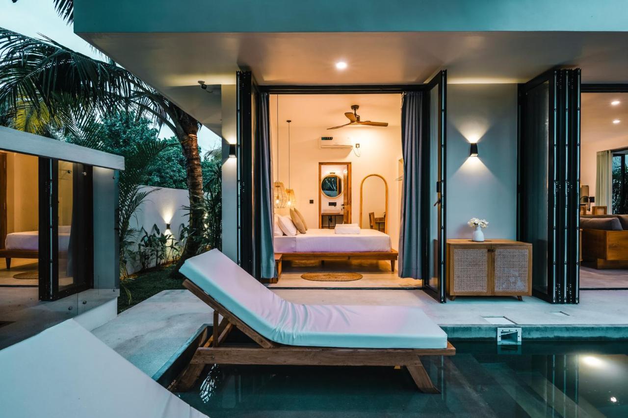 אהנגאמה Terra Villas מראה חיצוני תמונה