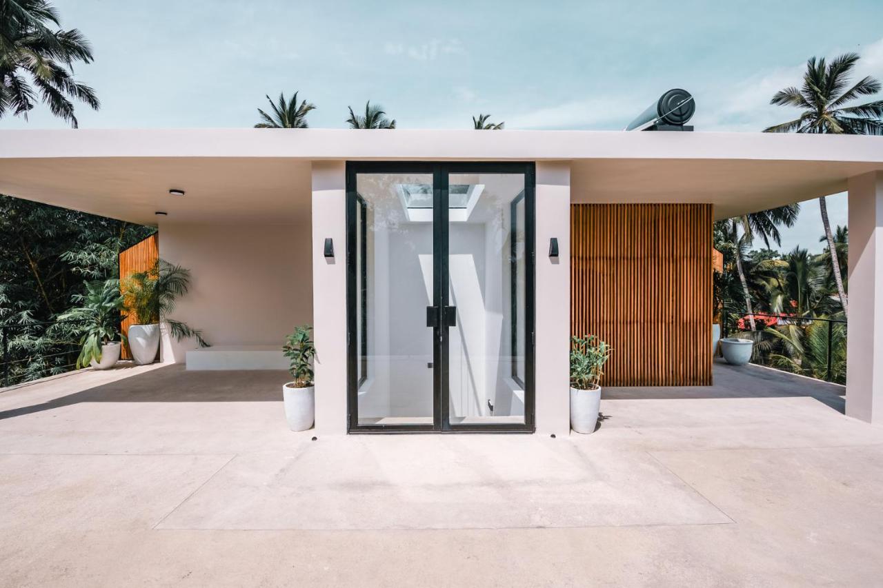 אהנגאמה Terra Villas מראה חיצוני תמונה
