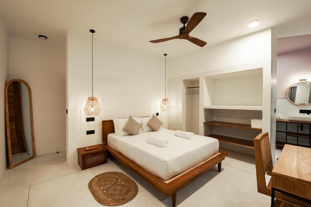 אהנגאמה Terra Villas מראה חיצוני תמונה