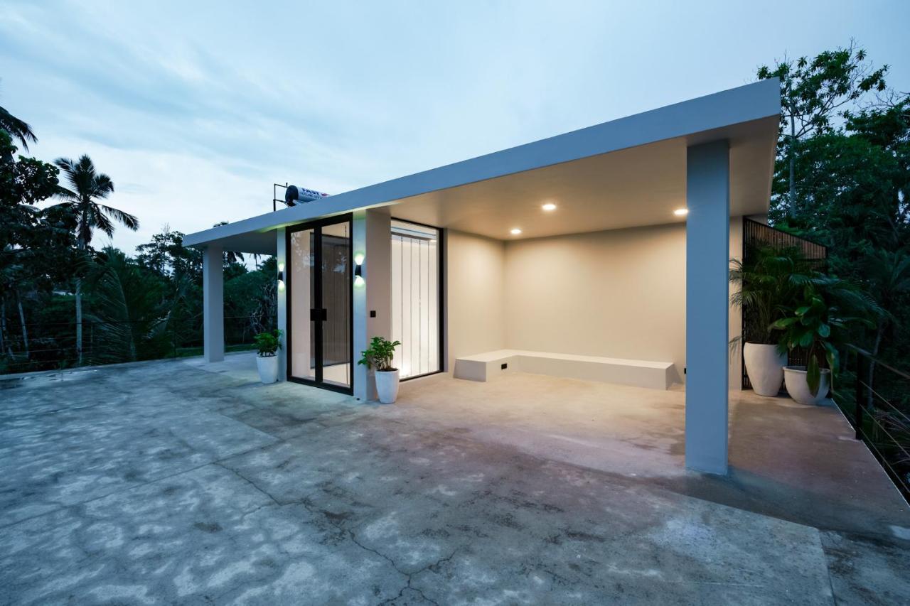 אהנגאמה Terra Villas מראה חיצוני תמונה