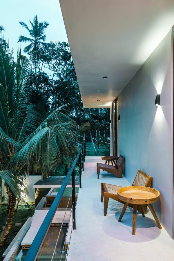 אהנגאמה Terra Villas מראה חיצוני תמונה