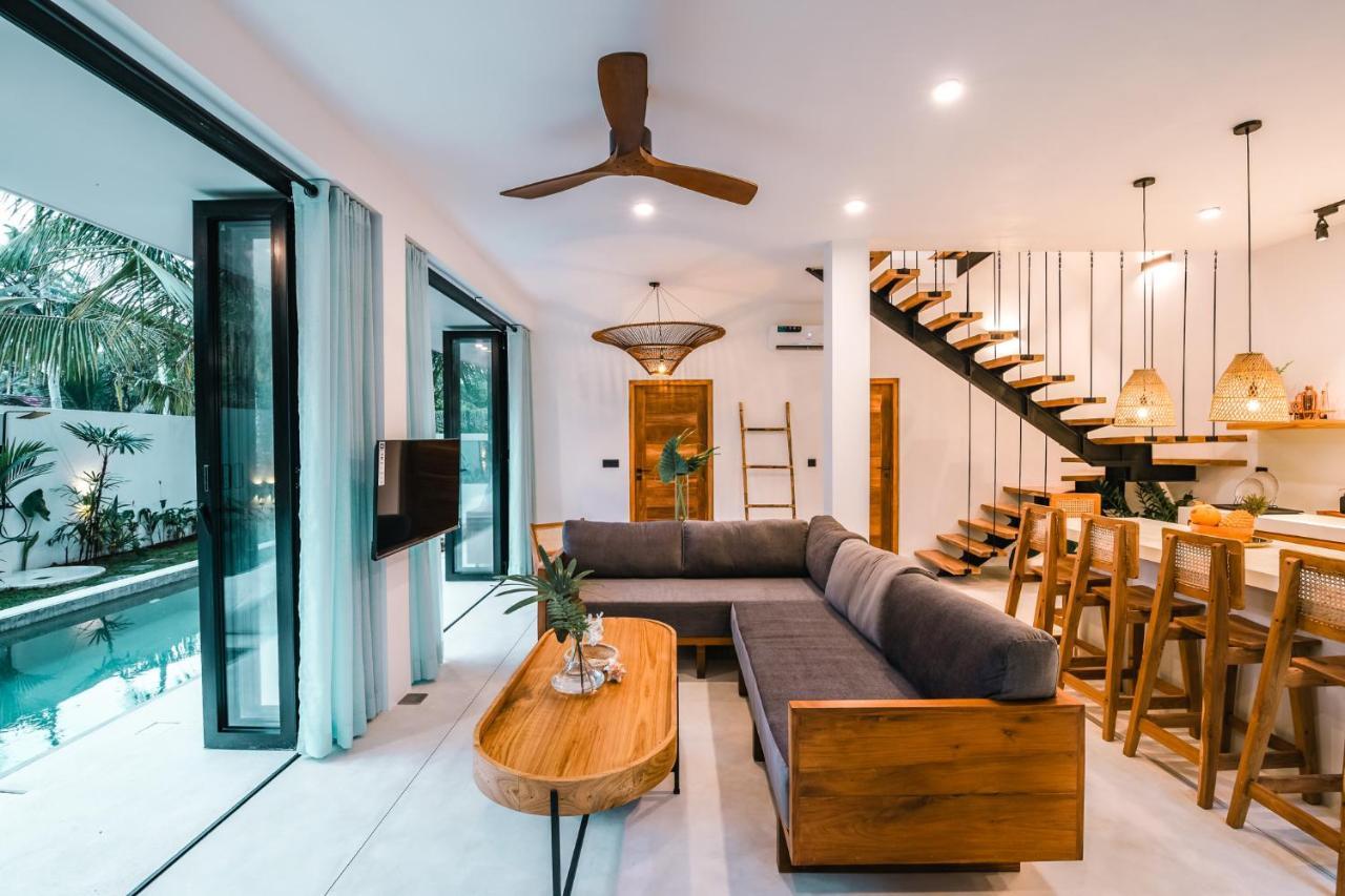 אהנגאמה Terra Villas מראה חיצוני תמונה
