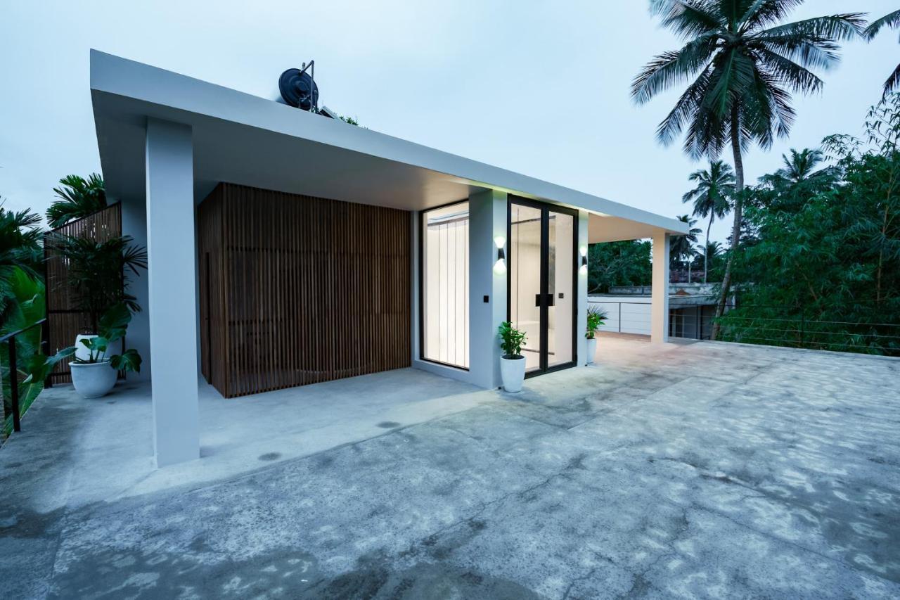 אהנגאמה Terra Villas מראה חיצוני תמונה