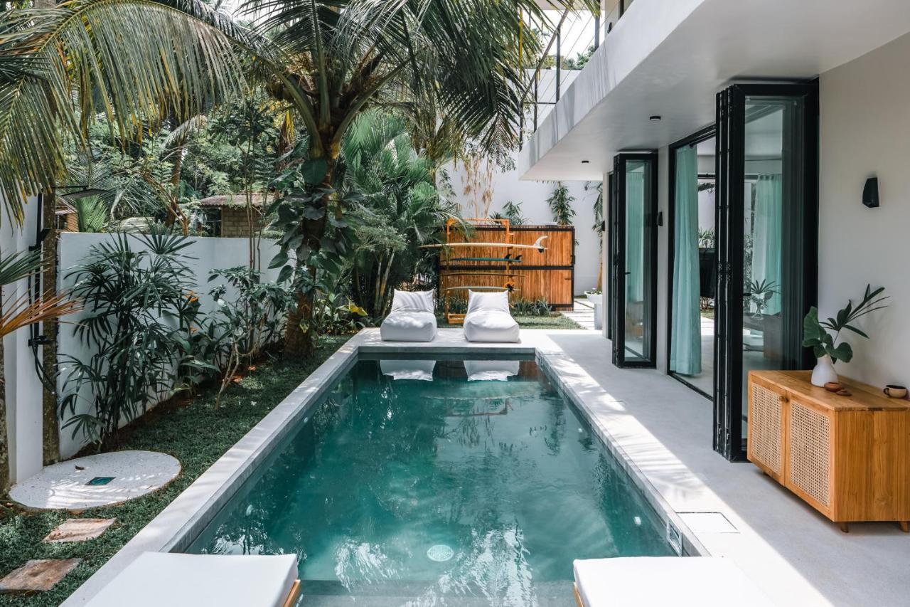 אהנגאמה Terra Villas מראה חיצוני תמונה