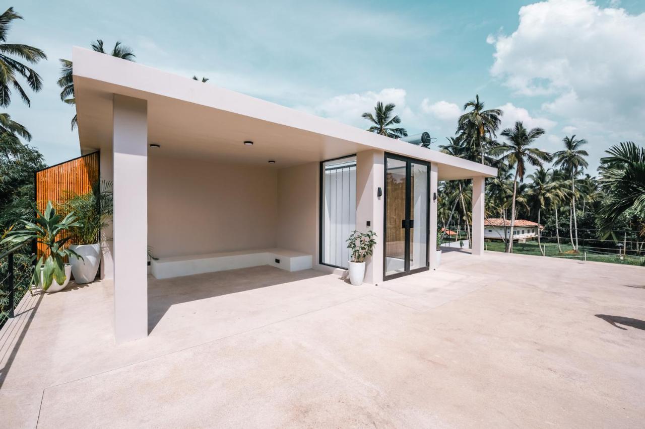 אהנגאמה Terra Villas מראה חיצוני תמונה