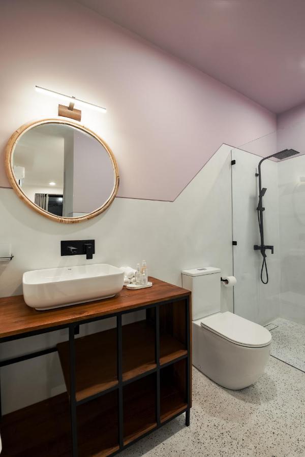 אהנגאמה Terra Villas מראה חיצוני תמונה