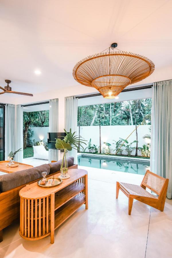 אהנגאמה Terra Villas מראה חיצוני תמונה