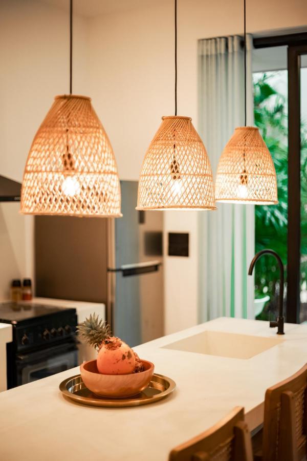 אהנגאמה Terra Villas מראה חיצוני תמונה