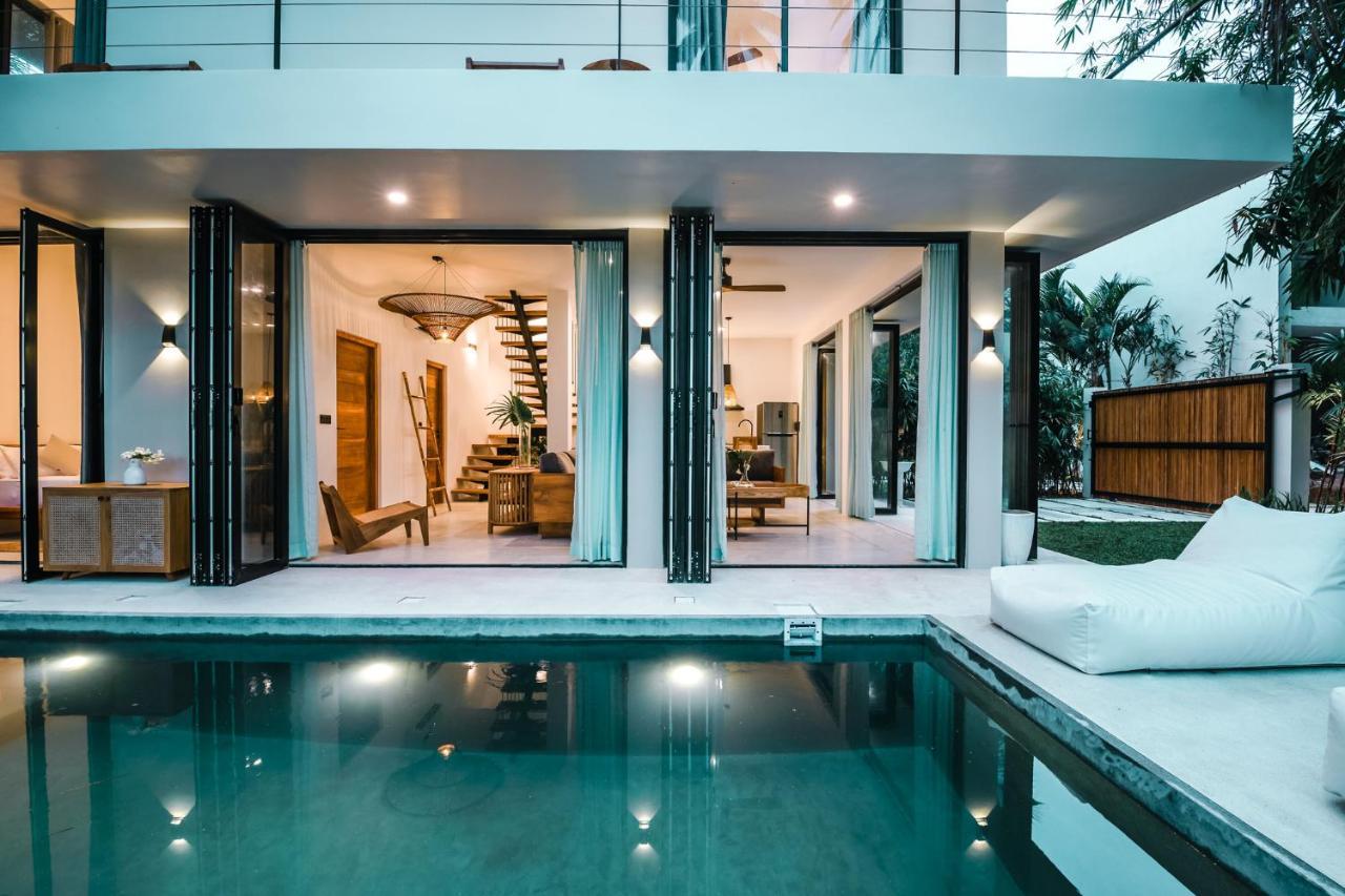 אהנגאמה Terra Villas מראה חיצוני תמונה
