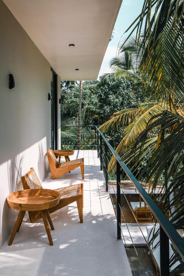 אהנגאמה Terra Villas מראה חיצוני תמונה